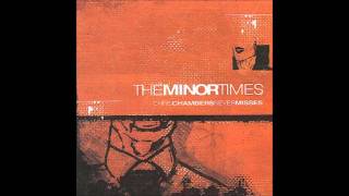The Minor Times - Albert DeSalvo