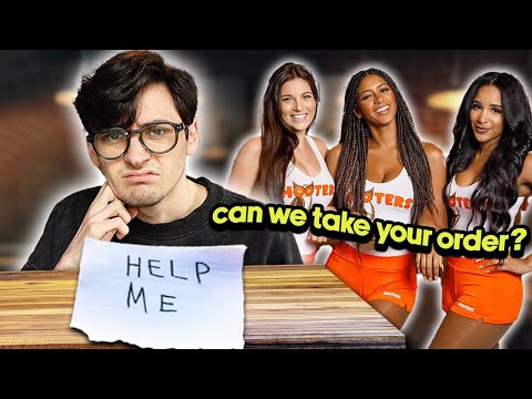 America’s Wild Obsession With Themed Restaurants