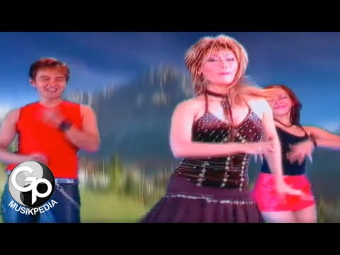 Inul Daratista - Kali Merah Athena (Official Music Video)