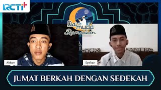 Download lagu JUMAT BERKAH DENGAN SEDEKAH mp3