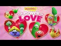 The VeggieTales Show: The Power of Love (Trailer)