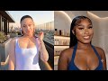 Aaliyah & Dub BREAK UP + Trinity PRESSS Charges After Uber Driver ALLEGEDLY Stole Her $1K Wig!