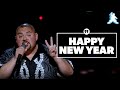 HAPPY NEW YEAR | Gabriel Iglesias