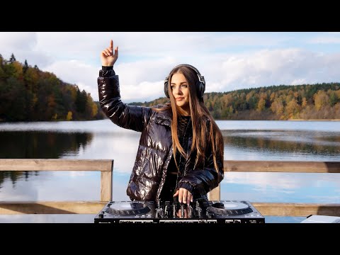 ElliKa - Melodic Techno & Progressive House Mix, Vilnius Green Lakes Vol.66