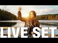 ElliKa Melodic Techno Progressive House Mix Vilnius Green Lakes Vol 66