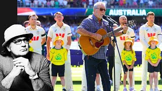 Bondi Beach, “True Blue,” and a Moment of Silence — My Reflection Before the Third Ashes Test