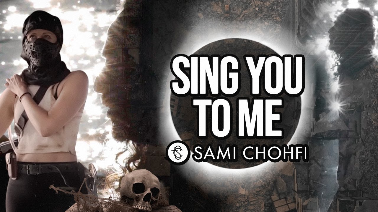 Sami Chohfi - Sing You to Me (Dream Version) Official HD Video