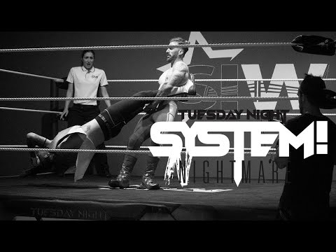 STRYKE HELLWIG vs JET - SYSTEM SPECIAL: NIGHTMARE