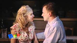 BWW TV: Broadway Beat - MEMPHIS, Kate Baldwin and AFTER MISS JULIE