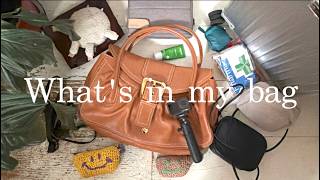 【スリ対策】週末旅行カバンの中身とファッション。パリとニースのトラウマ。 #スリ #pack with me