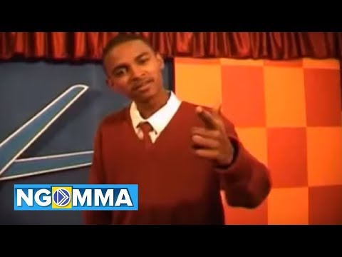 Czars - amka ukatike.(Official Video)