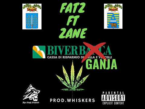FATZ FT ZANE BIVERGANJA Prod WHISKERS