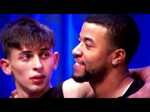 SYTYCD Season 14 Academy: Days 2 & 3 || Team Jenna