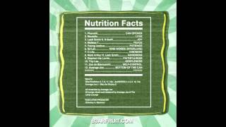 B3ar Fruit - Leah Smith ft R-Swift - Joy