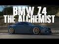 BMW Z4 ''The Alchemist'' [Add-On / Replace] 11