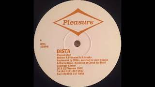 Dista - Phenomenon