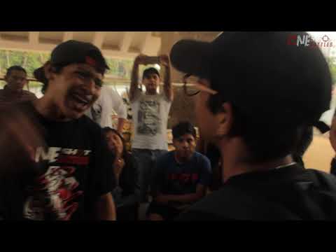 CM vs GRILLO: 8vos - One Shot Battles (Parada Final)