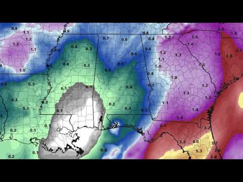 December 14, 2018 Weather Xtreme Video - Morning Edition