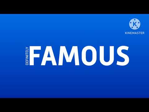 Something BIGGER, Something are FAMOUS, Definitely BETTER, Definitely FAMOUS, Save the DATE