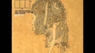 Piano Nocturn - Brown Eyes (3rd Album: 가지마 가지마)