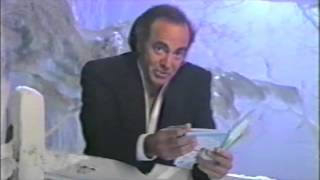 Neil Diamond 92 Christmas Special Letters to God