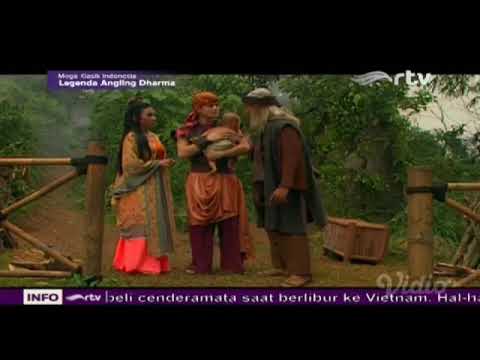 Legenda angling dharma episode 53