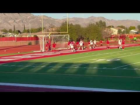 Emily Marks Highlight Video - C/O 2027