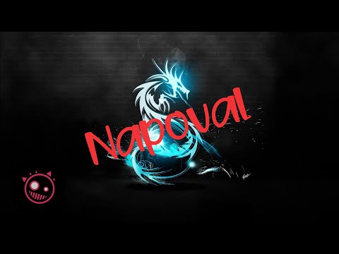 DANNY ABRO - Napoval (Remix)