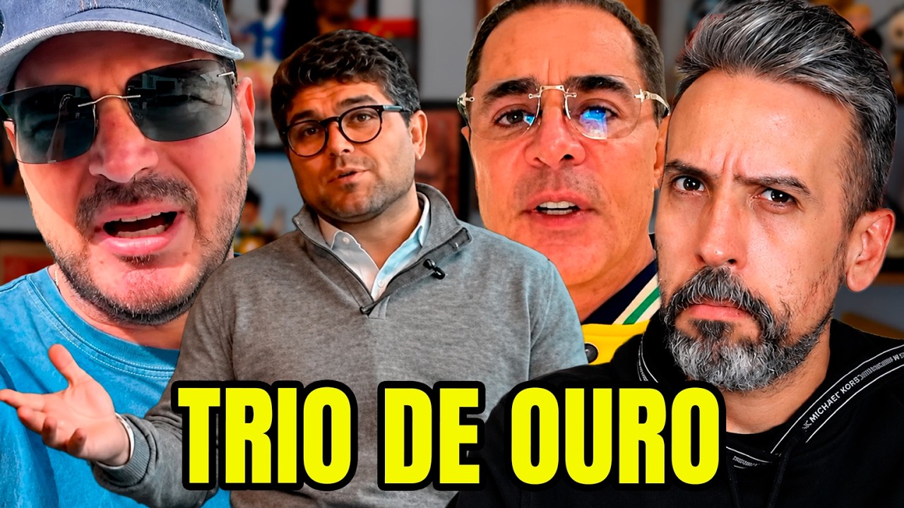 ANÁLISES IMPARCIAIS SOBRE O BRASIL PÓS REELEIÇÃO DE LULA