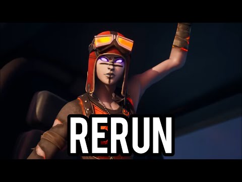What if Fortnite Reran Chapter 2?