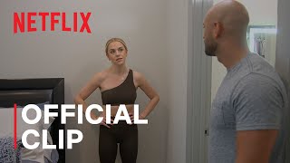 Netflix Love Is Blind S5 Clip: Izzy's Lost and Found Drawer