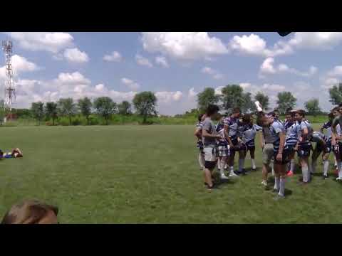 Kup Srbije U16 / RK Dinamo 1954 - RK Rad