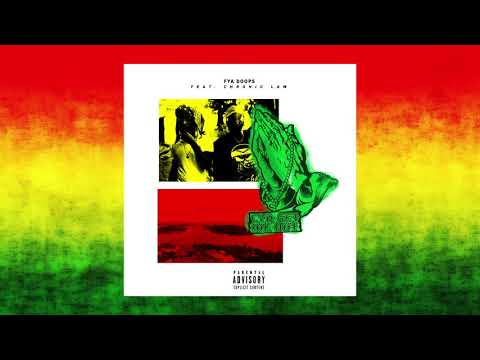 Fya Doops Ft. Chronic Law  - Cya Get We Out