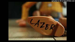 LAZER DIM 700 - andy (Official Audio)