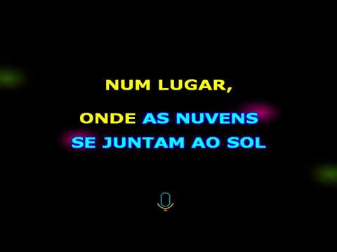 Banda Milennium   Me chamavam louca - Karaokê