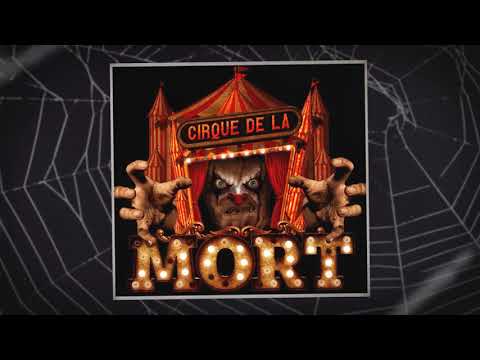 Sinister Visions 2018 HAA Show Reel