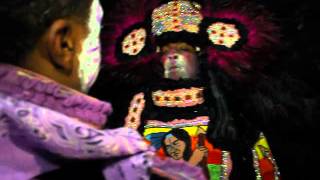 Hard Head Hunters St. Joe Night 2016 !! Chief Fiyo coming out from Bullets Bar!