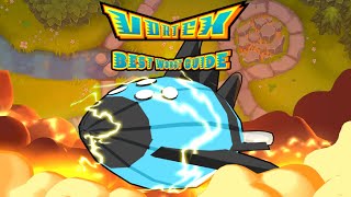 How to Beat Normal VORTEX — Boss Guide — Downstream (BTD6)