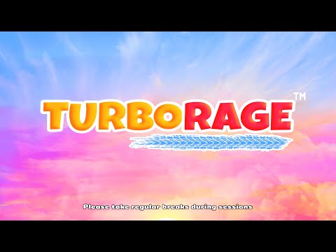 TurboRage - Racing Game video thumbnail