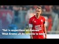 Onbegrip over Garcia: "Een fitte Wout Brama hoort altijd in de Twente-selectie" | RTV OOST
