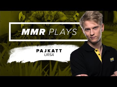 MMR Plays: Pajkatt on Ursa vol. 1