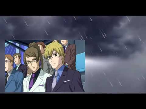 Celestial Being Ep 1 Part 1