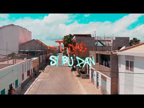 T-Jay  - Si Bu Dan (Prod. by Deroz)  Video Oficial