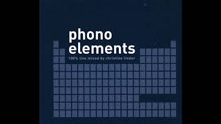 Christian Linder - Phono Elements [2003]