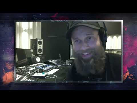 JENS BOGREN | EP 195