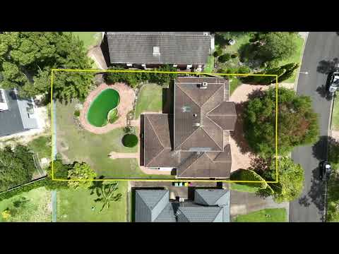 24 Kirkpatrick Street, Turramurra, NSW 2074, 4 Kuwarto, 3 Banyo, House