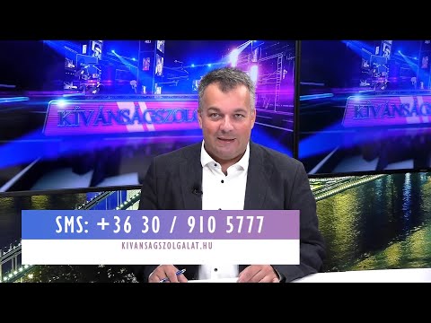 A Heti TV kívánságműsora