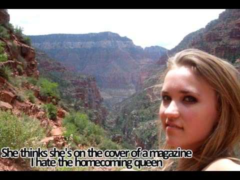 Emily Osment "I Hate the Homecoming Queen" (Lyrics and download link)