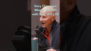 Gary Chapman: What&#39;s WRONG with Your LOVE LIFE