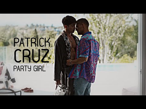 Patrick & Cruz || You Don't Get It (Elite)